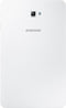 Samsung Galaxy Tab A 10.1 - 16GB - 8MP camera - Wit (2016)