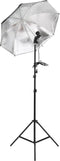 vidaXL - Fotostudioset - met - verlichtingsset - en - achtergrond