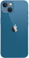 Apple iPhone 13 - Blauw - 256 GB - Fysieke simkaart + eSIM