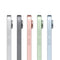 Apple iPad Air (2020) - 10,9 inch - A14 Bionic - 256GB - WiFi - Zilver