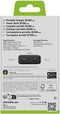 SBS Fast Charge - Powerbank 20.000 mAh - 2 USB-A 1 USB-C - Zwart