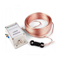 Moonraker LWHF-160 160-6M antenne