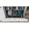 Indesit D2IHL326 - Inbouw vaatwasser - Oude vaatwasser gratis retour - Morgen in huis