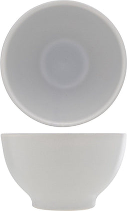 Cosy & Trendy Serena Grey - Kom - 14 cm - 65 cl - Set van 13 (13 stuks)