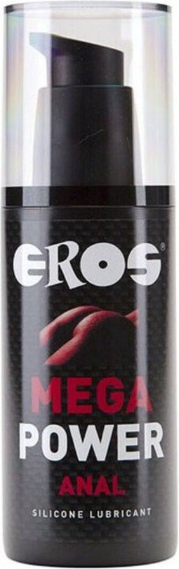 Mega Power Anal 125 ml