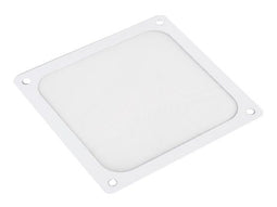 Silverstone SST-FF123W - Fanguard - Magnetisch 120mm fanfilter - Wit