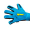 Rinat Aries Némesis Prime - Keeperhandschoenen - Maat 6 - Blauw