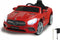 Ride-on Mercedes-Benz SL 400 rot 12V