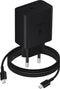 Samsung 45W - Power Adapter - USB-C - Adaptive Fast Charge