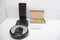 iRobot® Roomba® i7+ - Robotstofzuiger - Slimme navigatie automatische vuilafvoer - Zilver zwart