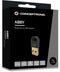Conceptronic ABBY16B - Netwerkadapter - Draadloos - Bluetooth 5.3 - Zwart