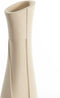 D - Light & Living - Vaas JEWO - 18.5x11.5x49.5cm - Wit