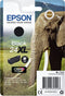 Epson 24XL - Inktcartridge - Origineel - Zwart
