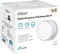 TP-Link Deco X50-PoE - Mesh WiFi - WiFi 6 - 3000 Mbps - PoE