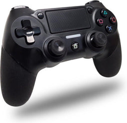 Draadloze Gaming Afstandsbediening Ps4 Kaos 70003 Bluetooth Zwart