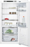 Siemens KI41FADE0 - Inbouw koelkast - 187 liter - SoftClose - Wit