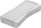 Bopla BOS STREAMLINE BS 800 F-7035 Handbehuizing 209.3 x 98 x 34.8 ABS Grijs-wit (RAL 7035) 1 stuk(s)