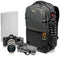 Lowepro Fastpack BP 250 AW III - Camerarugzak - Quickdoor systeem - Zwart