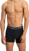 PUMA Basic 2P Heren Boxershort - Maat S