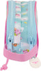 Safta Gabby´s Dollhouse Double Etui Roze Man