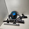 Philips PowerPro Compact - Stofzuiger zonder zak - 900 W - Groen