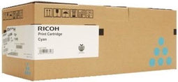 Ricoh 821262 - Toner - TYPESPC840A - Cyaan