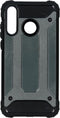 iMoshion Hoesje Geschikt voor Huawei P30 Lite Hoesje - iMoshion Rugged Xtreme Backcover - Zwart