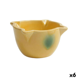 Mortel Azofra 15 x 9 cm (6 Stuks)