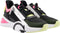 Guess Bailia/Active - Lage sneakers - Multi Zwart - Maat 38