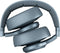 Fresh 'n Rebel Clam 2 - Draadloze over-ear koptelefoon - 80 uur speelduur - Blauw