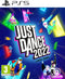 Ubisoft Just Dance 2022 - PS5 - Muziekgame met 40 nieuwe tracks