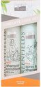 Greenfields Vacht Verzorging Set voor Honden Shampoo & Conditioner en Spray&Go Droogshampoo 250ML