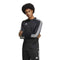 Herenhoodie Adidas Tiro 23 Club Zwart Maat S