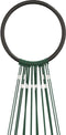 vidaXL - Vlaggenmast - kerstboom - 1134 - LED's - warmwit - 800 - cm