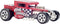 Hot Wheels - 80e Verjaardag 5-Pack - Speelgoedauto's 1:64 met Verzamelverpakking (5 stuks)