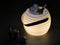 Coollux Wijnkoeler Met Speaker