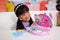 Polly Pocket JFT88 - 2-in-1 Konijntjesplezier - Compacte speelset met 2 micropoppen en 12 accessoires