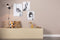 Zuiver Club Kussen Ochre - Geel
