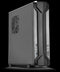 Silverstone RAVEN RVZ03-ARGB - Mini PC Behuizing - Laag Profiel 14,04L - Zwart