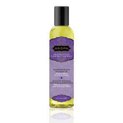 Kamasutra Aromatic Massage Olie Harmony Blend