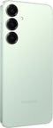 Samsung Galaxy S25 - Groen - 512 GB - Dubbele fysieke simkaart