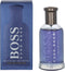Hugo Boss Boss Bottled Infinite 100 ml Eau de Parfum - Herenparfum