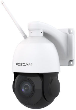 Foscam SD2X - Dome IP-beveiligingscamera - 1920x1080 Full HD - Buiten