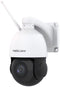 Foscam SD2X - Dome IP-beveiligingscamera - 1920x1080 Full HD - Buiten