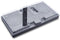 Decksaver DSLE-PC-DDJFLX4 - DJ-controller Cover - Bescherming tegen vloeistoffen en stof - Transparant