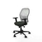 Piqueras y Crespo 2D036N0 - Gaming stoel - Hoogteverstelbaar - Zwart
