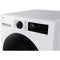 Samsung WD1BDG5B15BEEG - Was-droogcombi 11kg - 6kg 1400t - Wit