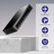 Strong SW8000M - Switch - 8x Gigabit Ethernet - 16 Gbps