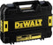 DeWALT D25134K - SDS+ Combihamer - 800 W 2,8 J 4-26 mm (1 stuk)