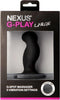 Nexus G-Play Buttplug - Large - Paars